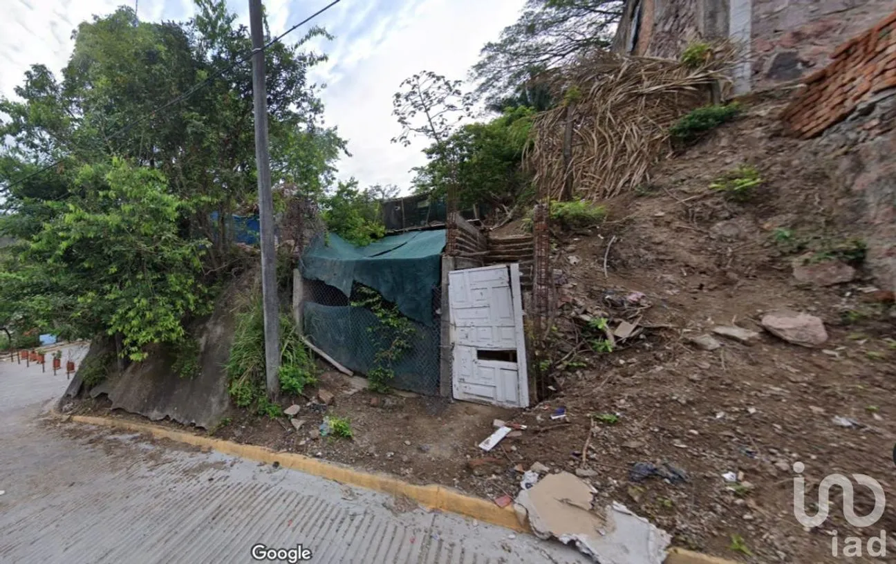 Terreno en Venta en Las Peñas, Puerto Vallarta, Jalisco | NEX-231233 | iad México | Foto 3 de 3