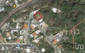 NEX-231233 - Terreno en Venta en Las Peñas, CP 48360, Jalisco.