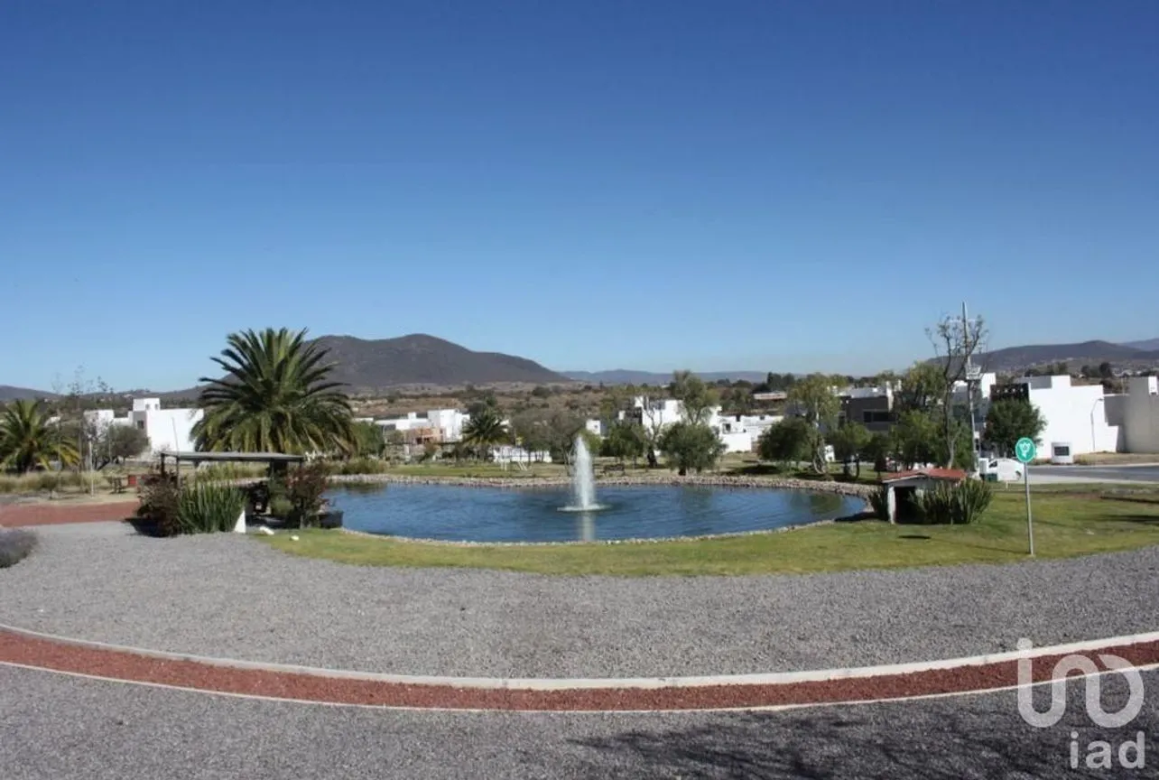 Terreno en Venta en Real de Juriquilla, Querétaro, Querétaro | NEX-231235 | iad México | Foto 2 de 5