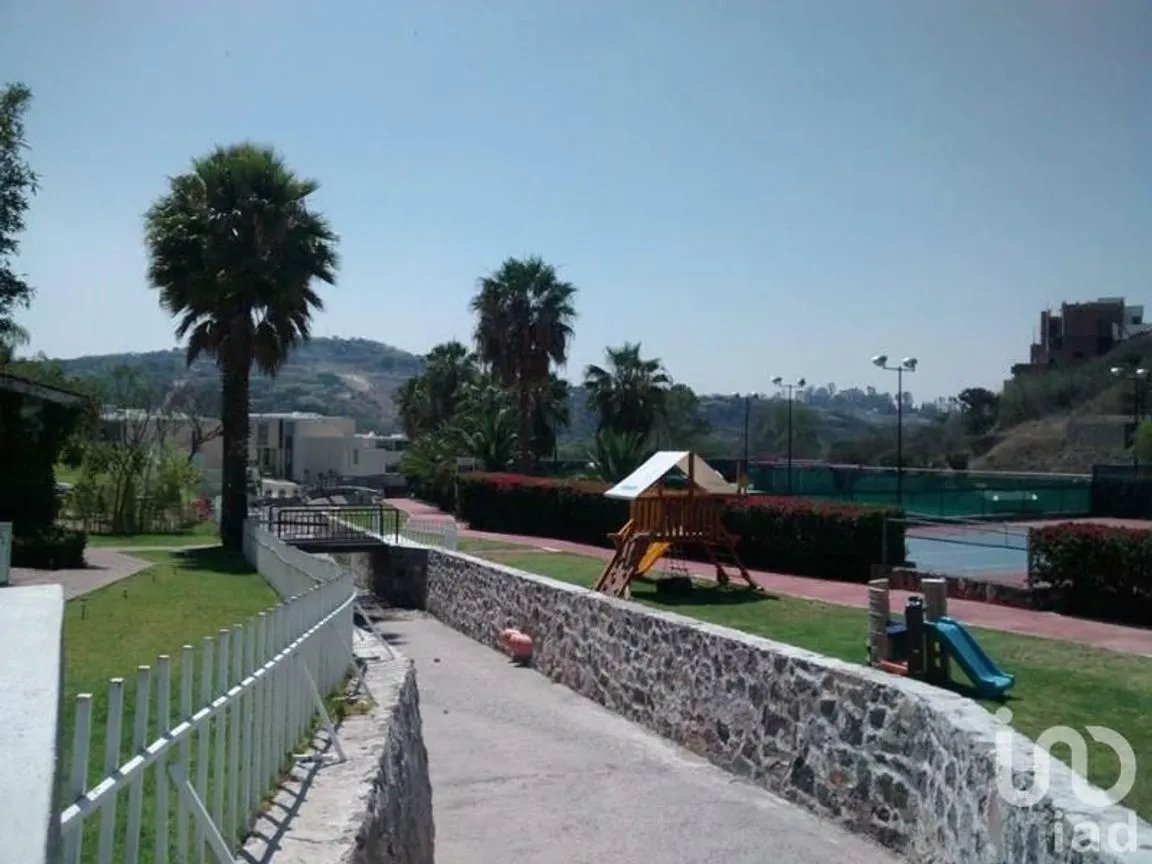 Terreno en Venta en Real de Juriquilla, Querétaro, Querétaro | NEX-231235 | iad México | Foto 4 de 5