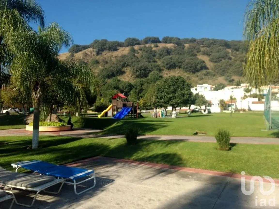 Terreno en Venta en Real de Juriquilla, Querétaro, Querétaro | NEX-231235 | iad México | Foto 5 de 5