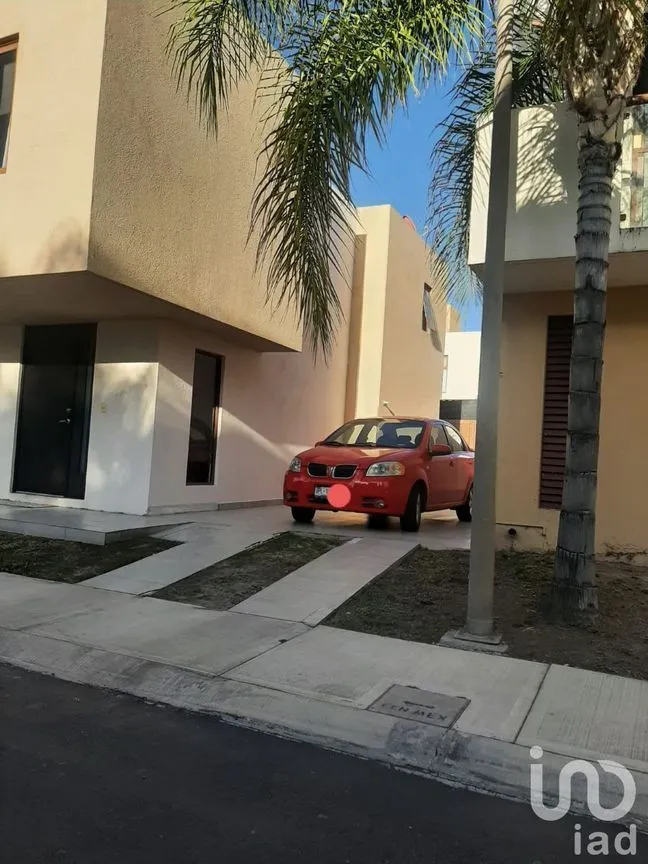 Casa en Venta en Puerta Real, Corregidora, Querétaro | NEX-231236 | iad México | Foto 2 de 21