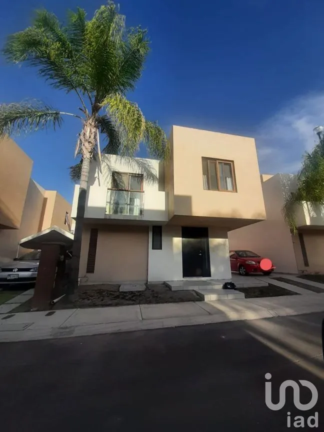 Casa en Venta en Puerta Real, Corregidora, Querétaro | NEX-231236 | iad México | Foto 1 de 21