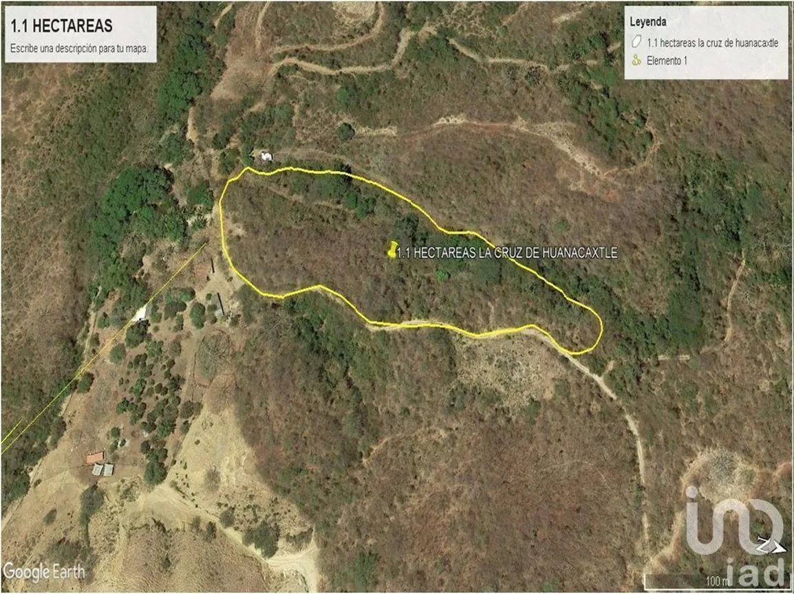 Terreno en Venta en Cruz de Huanacaxtle, Bahía de Banderas, Nayarit | NEX-231239 | iad México | Foto 4 de 7