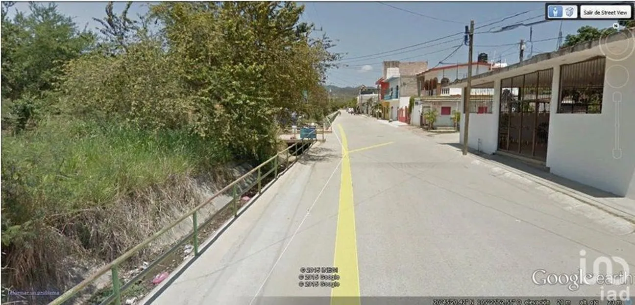Terreno en Venta en Cruz de Huanacaxtle, Bahía de Banderas, Nayarit | NEX-231239 | iad México | Foto 6 de 7
