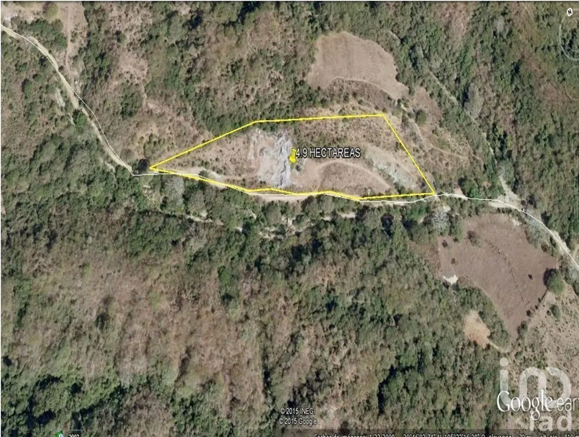 Terreno en Venta en Cruz de Huanacaxtle, Bahía de Banderas, Nayarit | NEX-231240 | iad México | Foto 4 de 5
