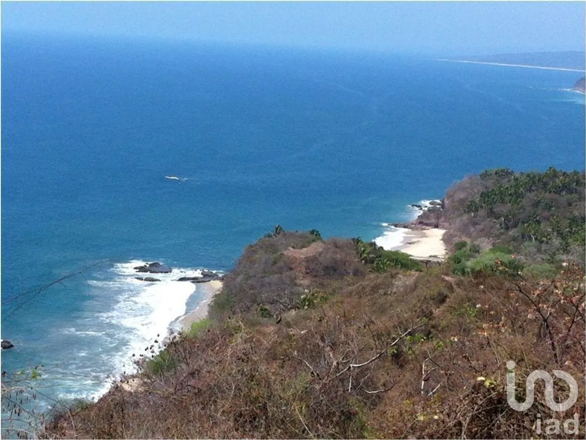 Terreno en Venta en Lo de Marcos, Bahía de Banderas, Nayarit | NEX-231241 | iad México | Foto 2 de 12