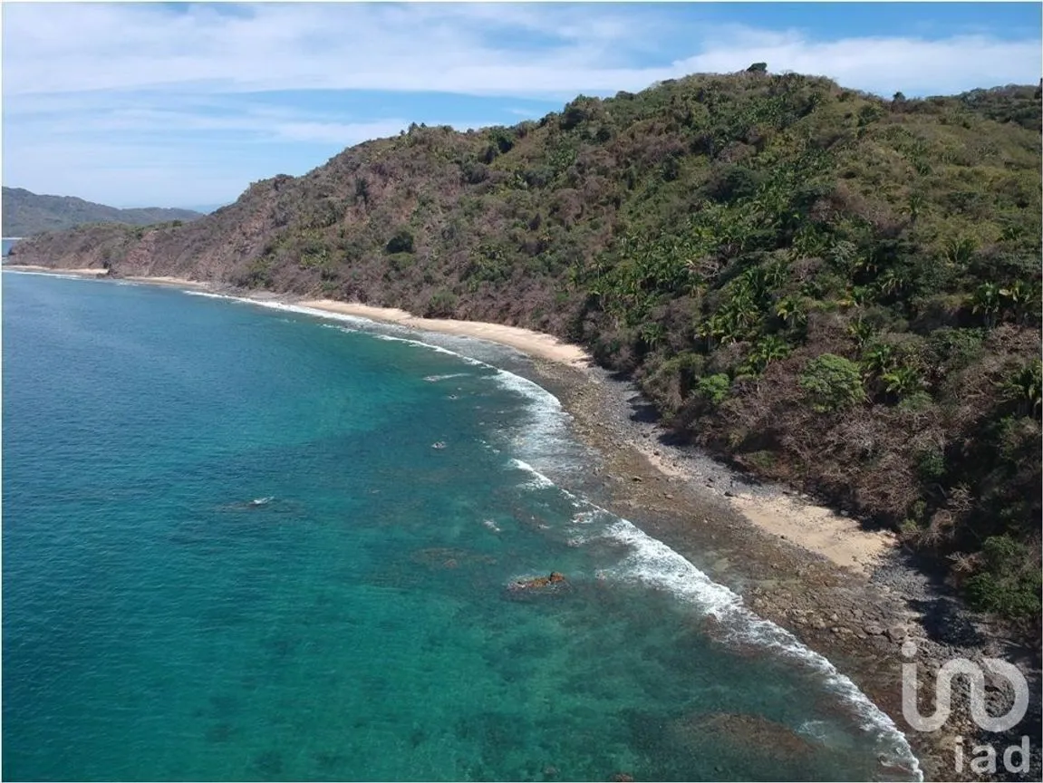 Terreno en Venta en Lo de Marcos, Bahía de Banderas, Nayarit | NEX-231241 | iad México | Foto 3 de 12