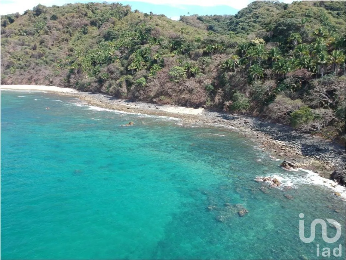 Terreno en Venta en Lo de Marcos, Bahía de Banderas, Nayarit | NEX-231241 | iad México | Foto 4 de 12
