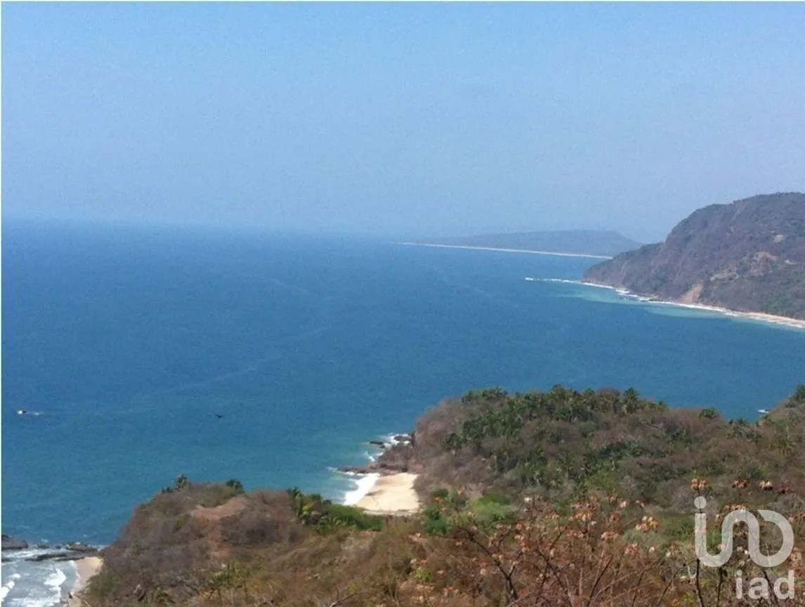 Terreno en Venta en Lo de Marcos, Bahía de Banderas, Nayarit | NEX-231241 | iad México | Foto 5 de 12