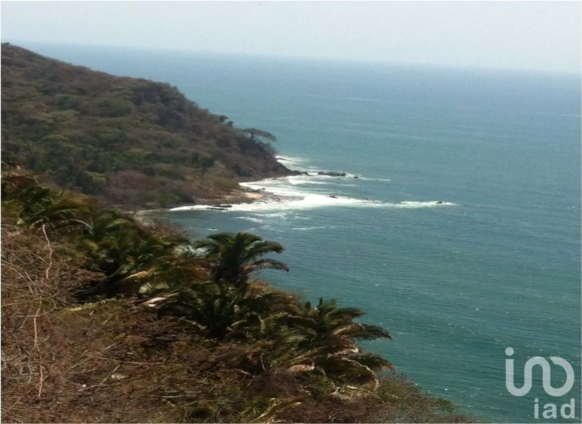 Terreno en Venta en Lo de Marcos, Bahía de Banderas, Nayarit | NEX-231241 | iad México | Foto 6 de 12