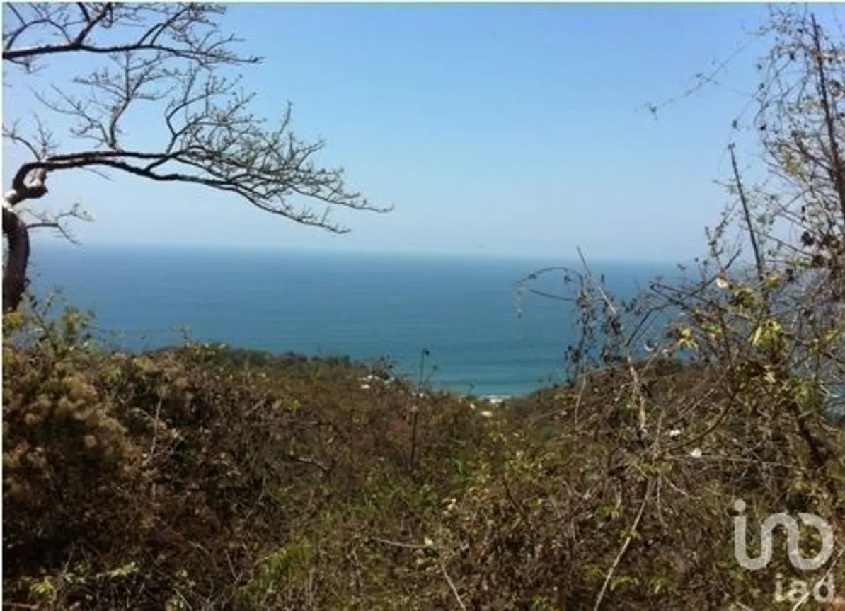 Terreno en Venta en Lo de Marcos, Bahía de Banderas, Nayarit | NEX-231241 | iad México | Foto 8 de 12