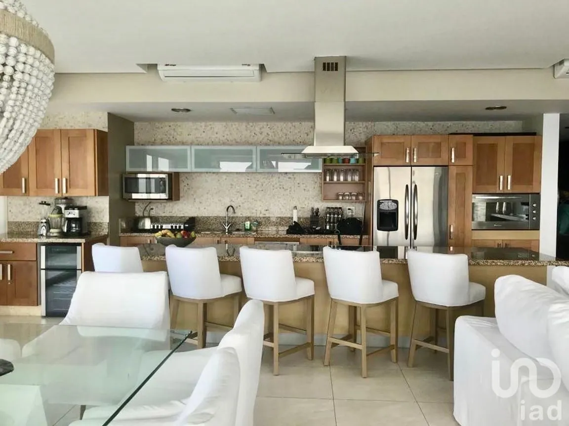 Departamento en Renta en Zona Hotelera Norte, Puerto Vallarta, Jalisco | NEX-231242 | iad México | Foto 11 de 30