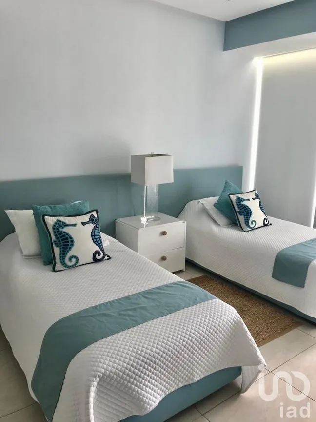 Departamento en Renta en Zona Hotelera Norte, Puerto Vallarta, Jalisco | NEX-231242 | iad México | Foto 14 de 30