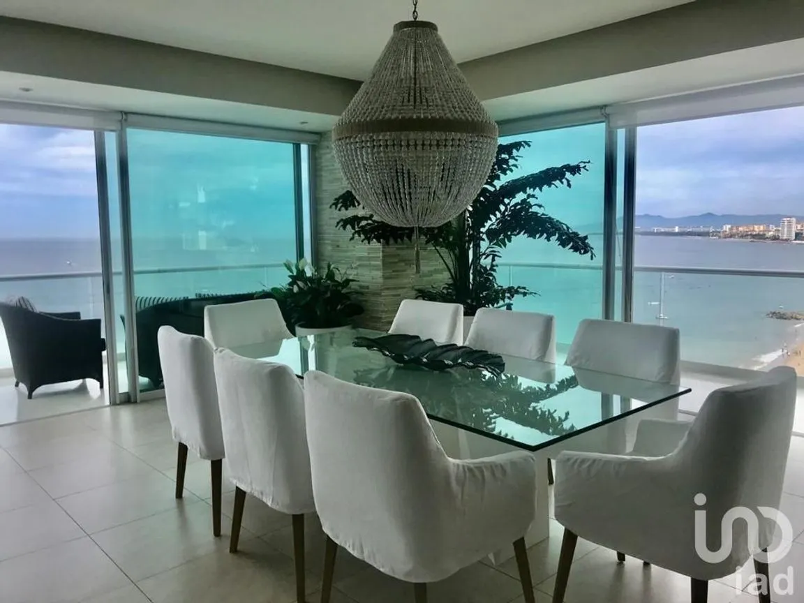 Departamento en Renta en Zona Hotelera Norte, Puerto Vallarta, Jalisco | NEX-231242 | iad México | Foto 15 de 30