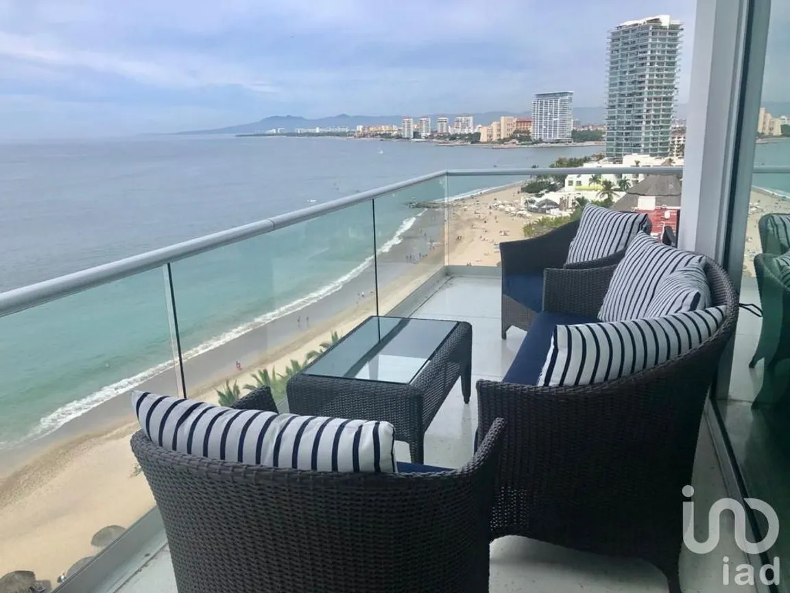 Departamento en Renta en Zona Hotelera Norte, Puerto Vallarta, Jalisco | NEX-231242 | iad México | Foto 16 de 30