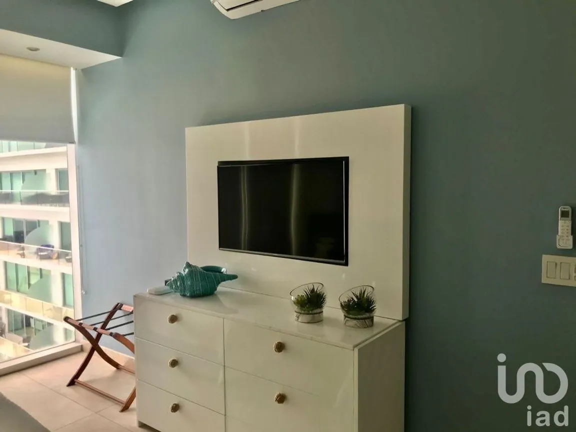 Departamento en Renta en Zona Hotelera Norte, Puerto Vallarta, Jalisco | NEX-231242 | iad México | Foto 18 de 30