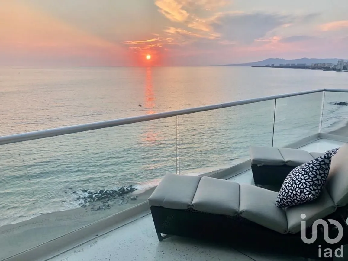 Departamento en Renta en Zona Hotelera Norte, Puerto Vallarta, Jalisco | NEX-231242 | iad México | Foto 19 de 30