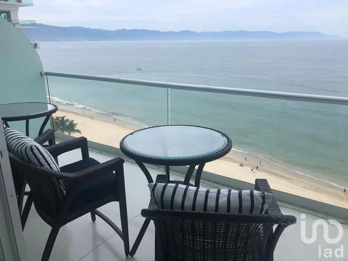 Departamento en Renta en Zona Hotelera Norte, Puerto Vallarta, Jalisco | NEX-231242 | iad México | Foto 20 de 30