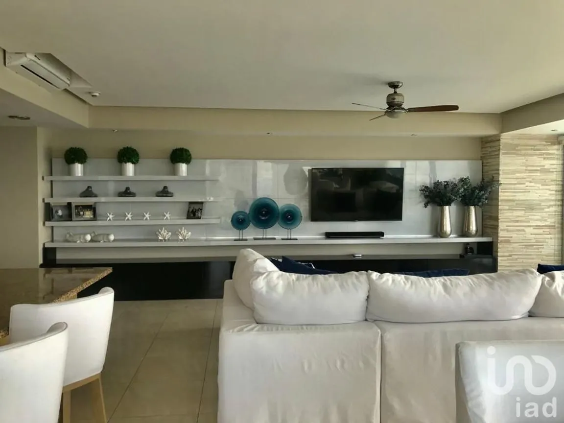 Departamento en Renta en Zona Hotelera Norte, Puerto Vallarta, Jalisco | NEX-231242 | iad México | Foto 3 de 30