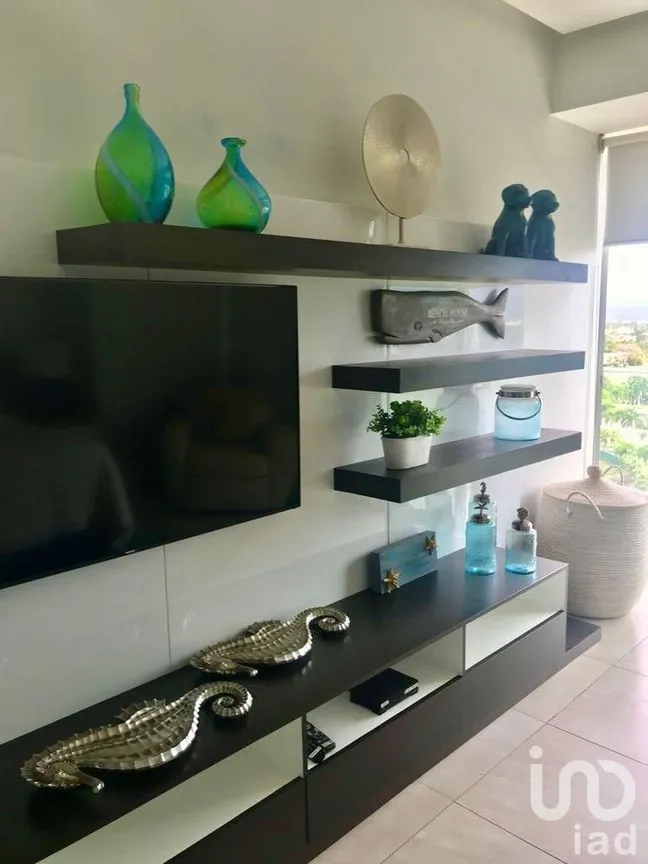 Departamento en Renta en Zona Hotelera Norte, Puerto Vallarta, Jalisco | NEX-231242 | iad México | Foto 21 de 30