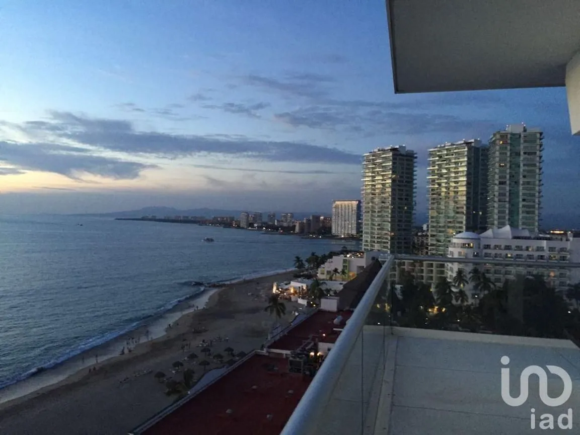 Departamento en Renta en Zona Hotelera Norte, Puerto Vallarta, Jalisco | NEX-231242 | iad México | Foto 28 de 30