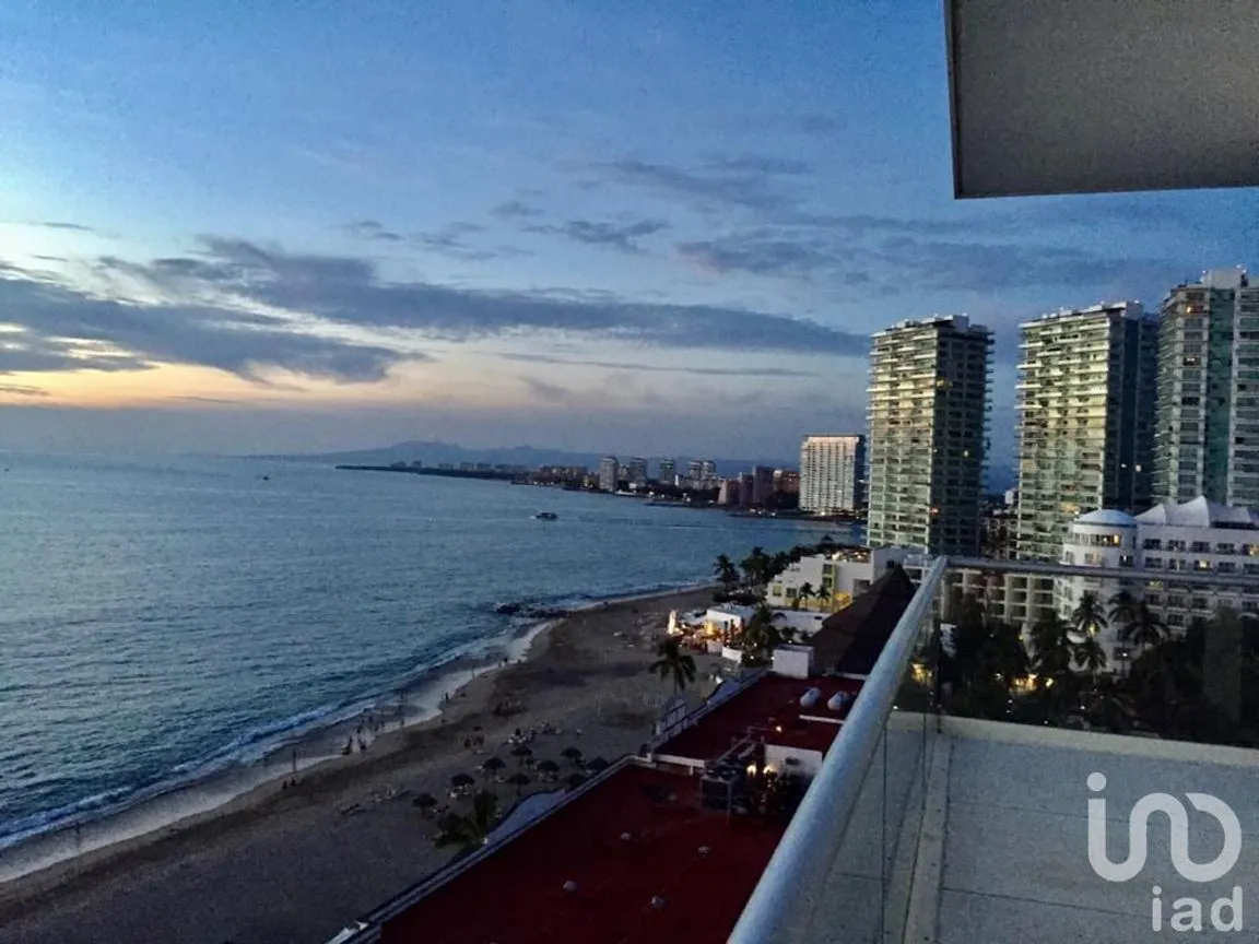 Departamento en Renta en Zona Hotelera Norte, Puerto Vallarta, Jalisco | NEX-231242 | iad México | Foto 29 de 30