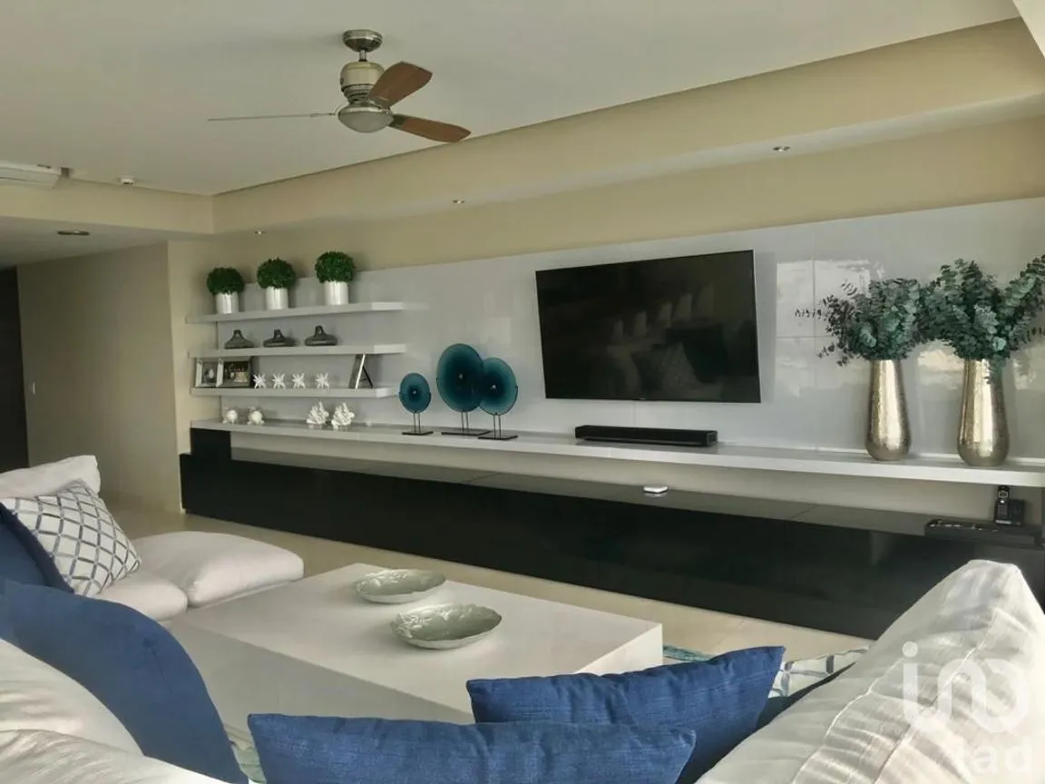 Departamento en Renta en Zona Hotelera Norte, Puerto Vallarta, Jalisco | NEX-231242 | iad México | Foto 6 de 30