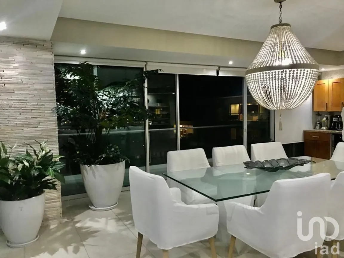 Departamento en Renta en Zona Hotelera Norte, Puerto Vallarta, Jalisco | NEX-231242 | iad México | Foto 8 de 30