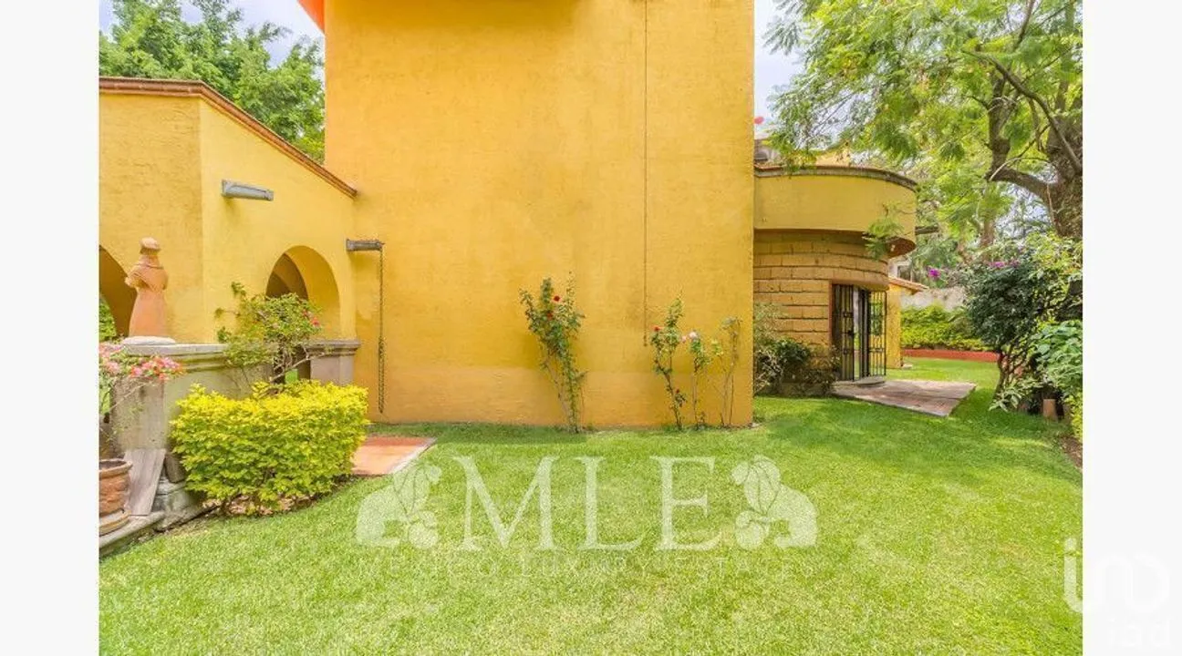 Casa en Venta en Jardines de Delicias, Cuernavaca, Morelos | NEX-231243 | iad México | Foto 11 de 26