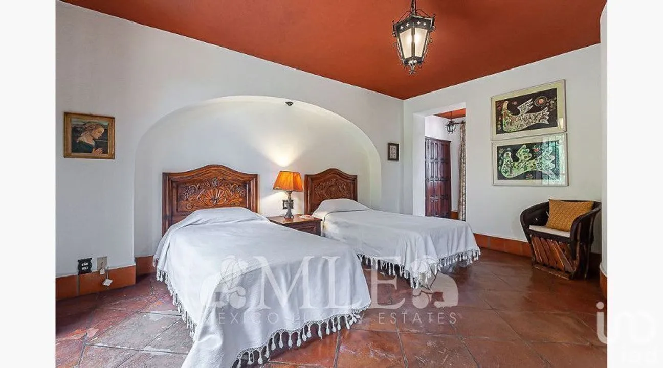 Casa en Venta en Jardines de Delicias, Cuernavaca, Morelos | NEX-231243 | iad México | Foto 15 de 26