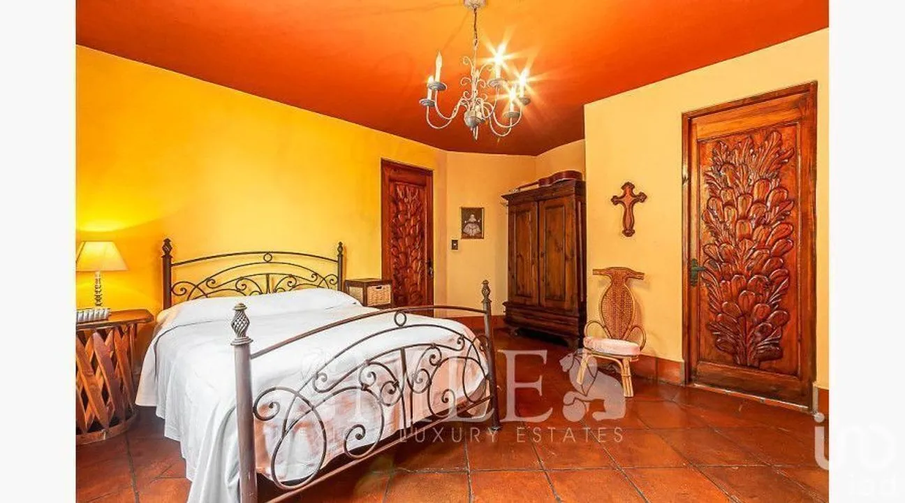 Casa en Venta en Jardines de Delicias, Cuernavaca, Morelos | NEX-231243 | iad México | Foto 17 de 26