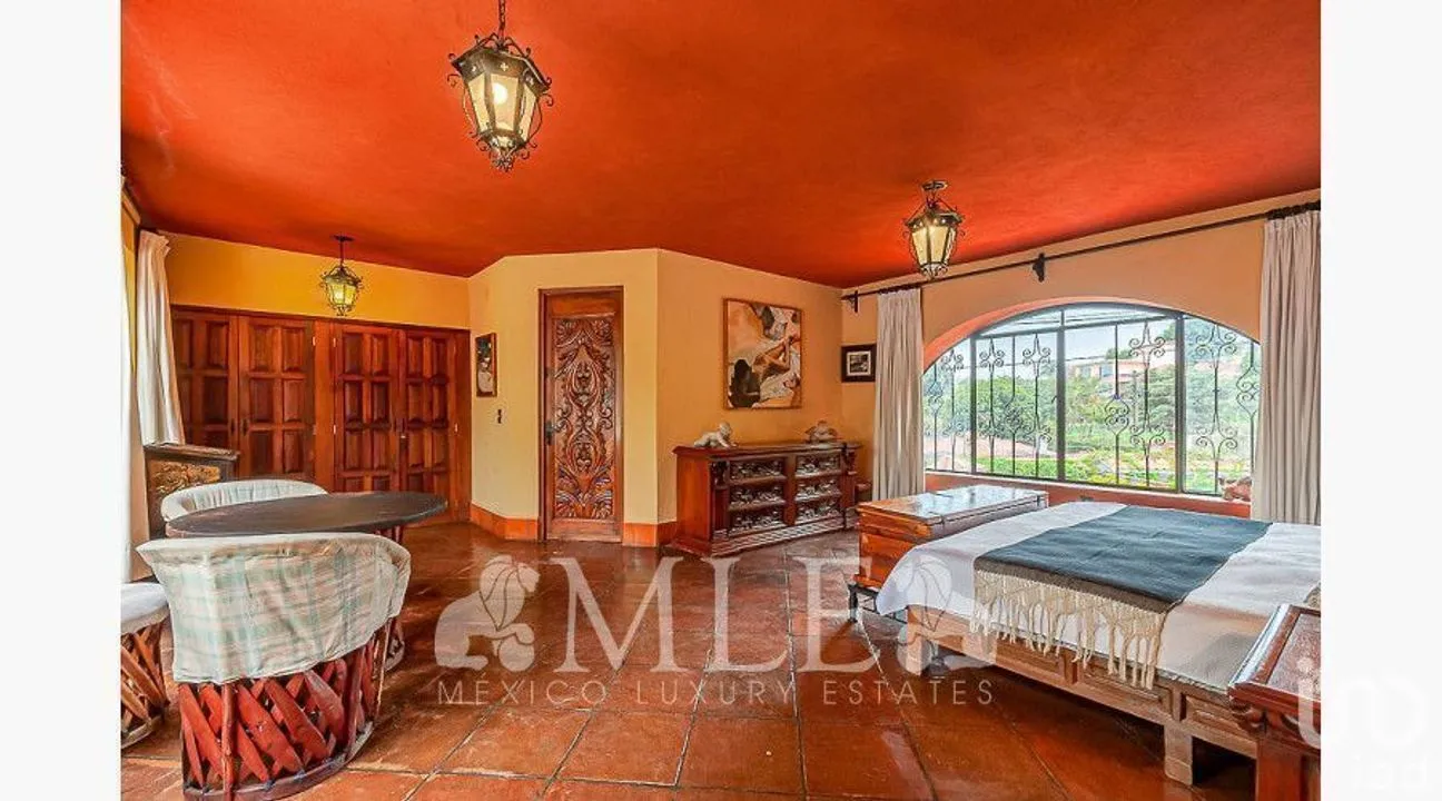 Casa en Venta en Jardines de Delicias, Cuernavaca, Morelos | NEX-231243 | iad México | Foto 19 de 26