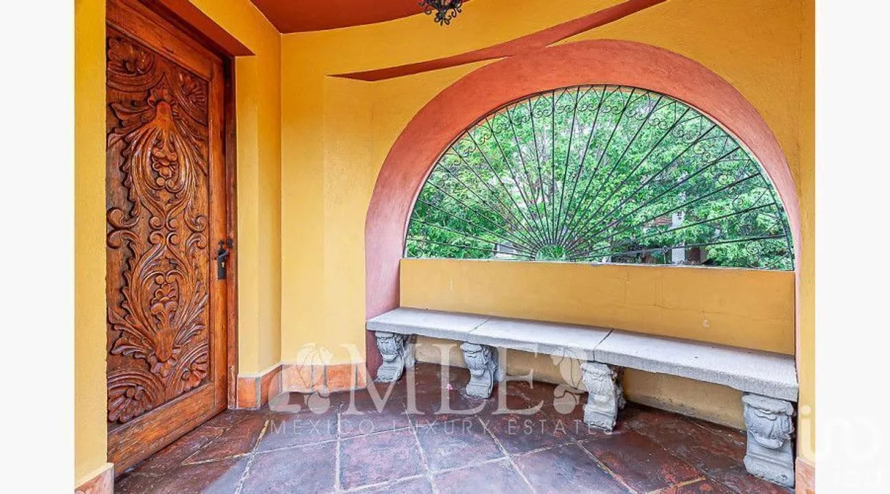 Casa en Venta en Jardines de Delicias, Cuernavaca, Morelos | NEX-231243 | iad México | Foto 20 de 26