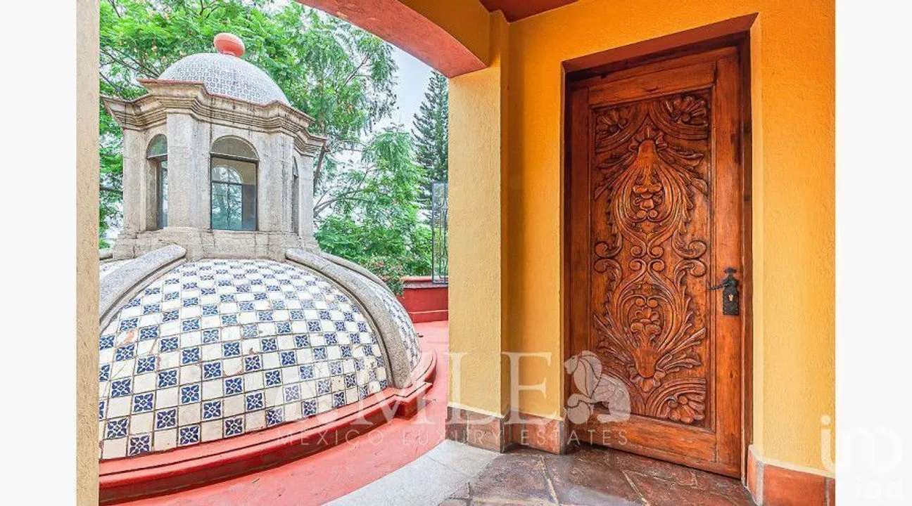 Casa en Venta en Jardines de Delicias, Cuernavaca, Morelos | NEX-231243 | iad México | Foto 21 de 26