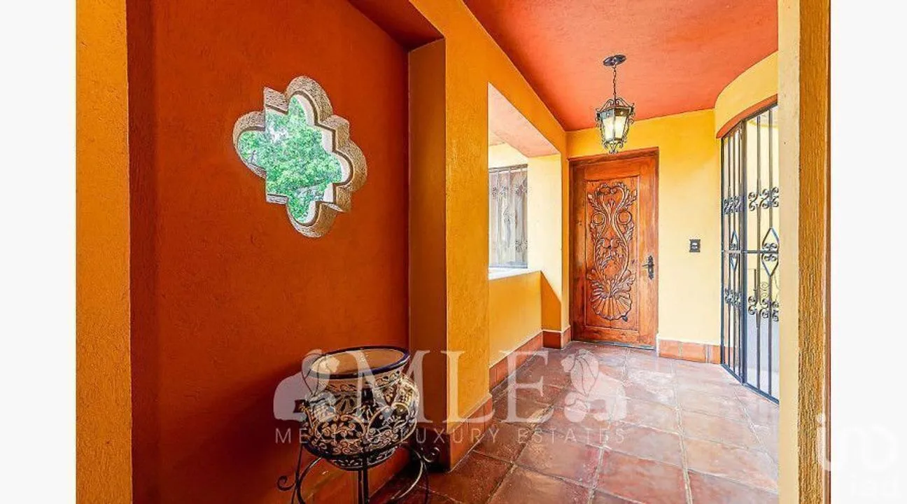 Casa en Venta en Jardines de Delicias, Cuernavaca, Morelos | NEX-231243 | iad México | Foto 22 de 26