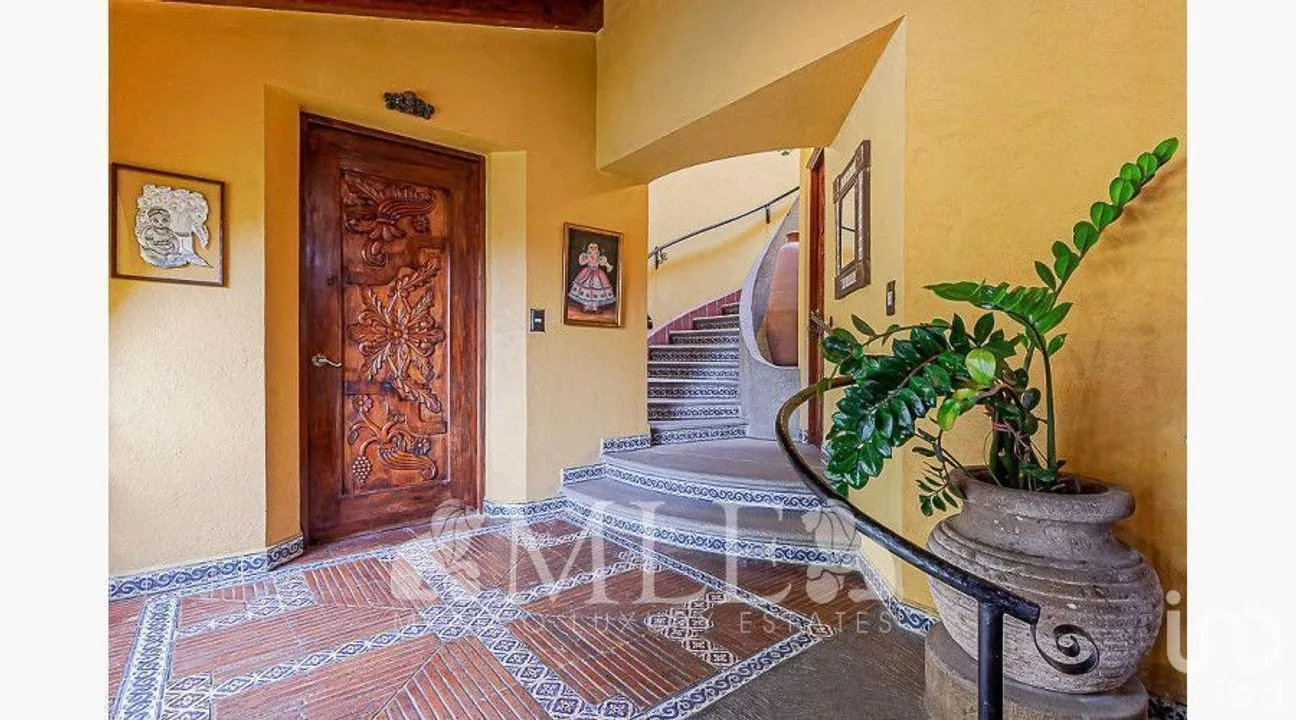 Casa en Venta en Jardines de Delicias, Cuernavaca, Morelos | NEX-231243 | iad México | Foto 24 de 26