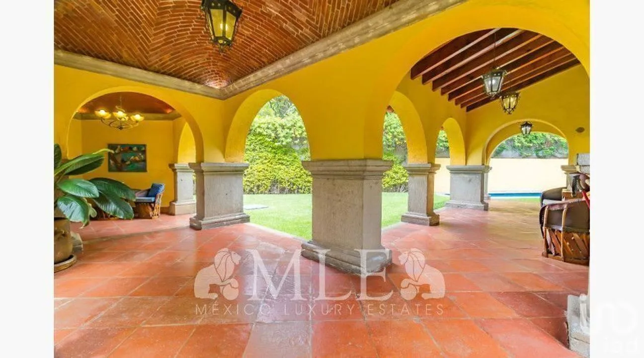 Casa en Venta en Jardines de Delicias, Cuernavaca, Morelos | NEX-231243 | iad México | Foto 25 de 26