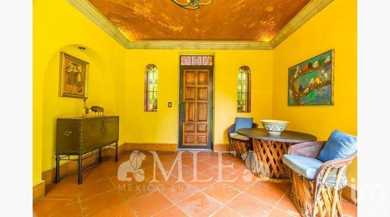 Casa en Venta en Jardines de Delicias, Cuernavaca, Morelos | NEX-231243 | iad México | Foto 26 de 26