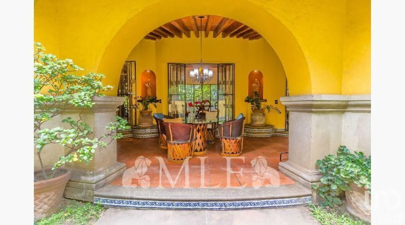 Casa en Venta en Jardines de Delicias, Cuernavaca, Morelos | NEX-231243 | iad México | Foto 5 de 26