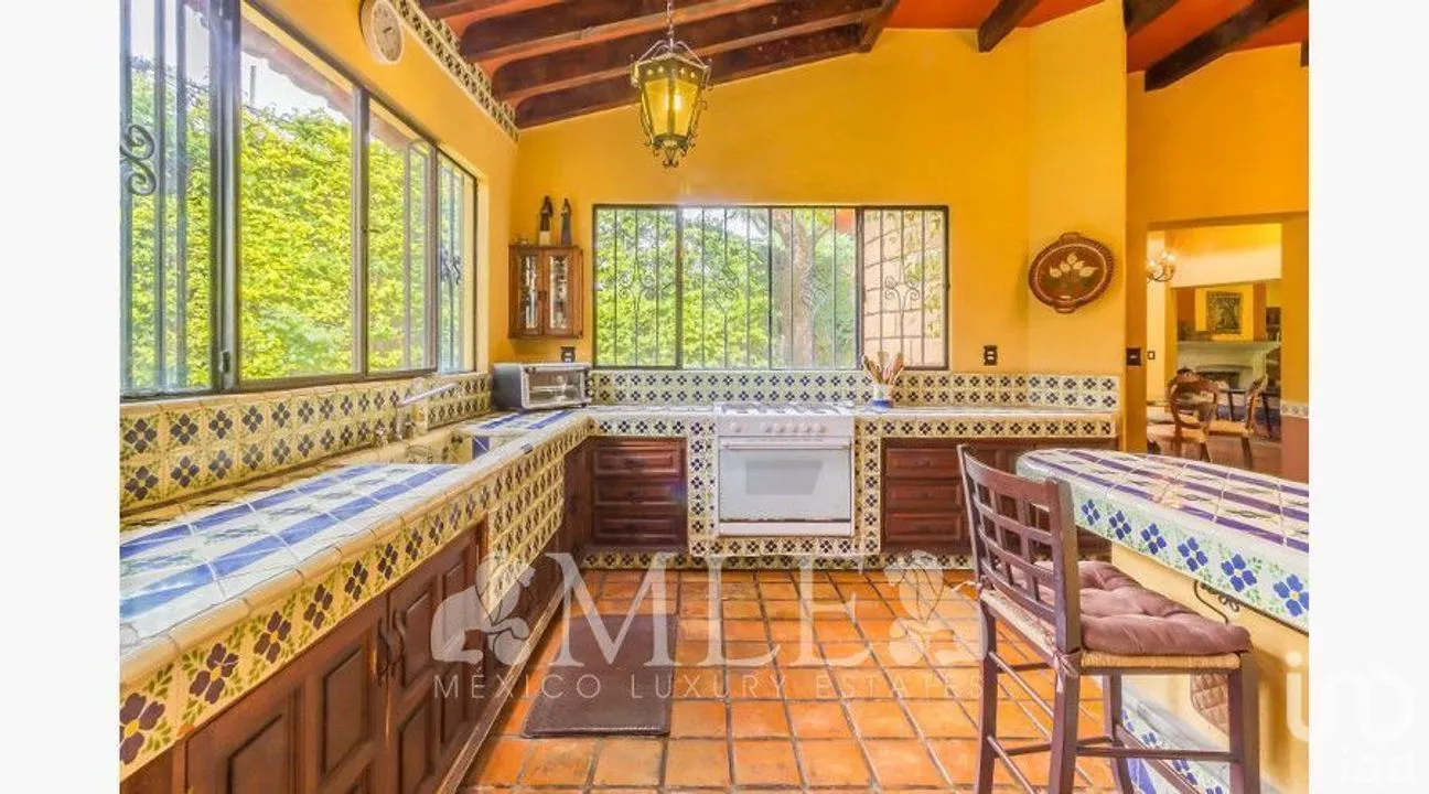 Casa en Venta en Jardines de Delicias, Cuernavaca, Morelos | NEX-231243 | iad México | Foto 6 de 26