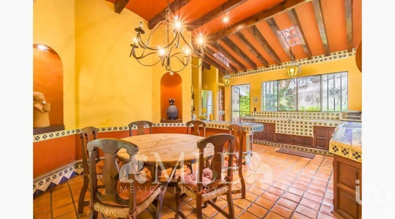 Casa en Venta en Jardines de Delicias, Cuernavaca, Morelos | NEX-231243 | iad México | Foto 7 de 26