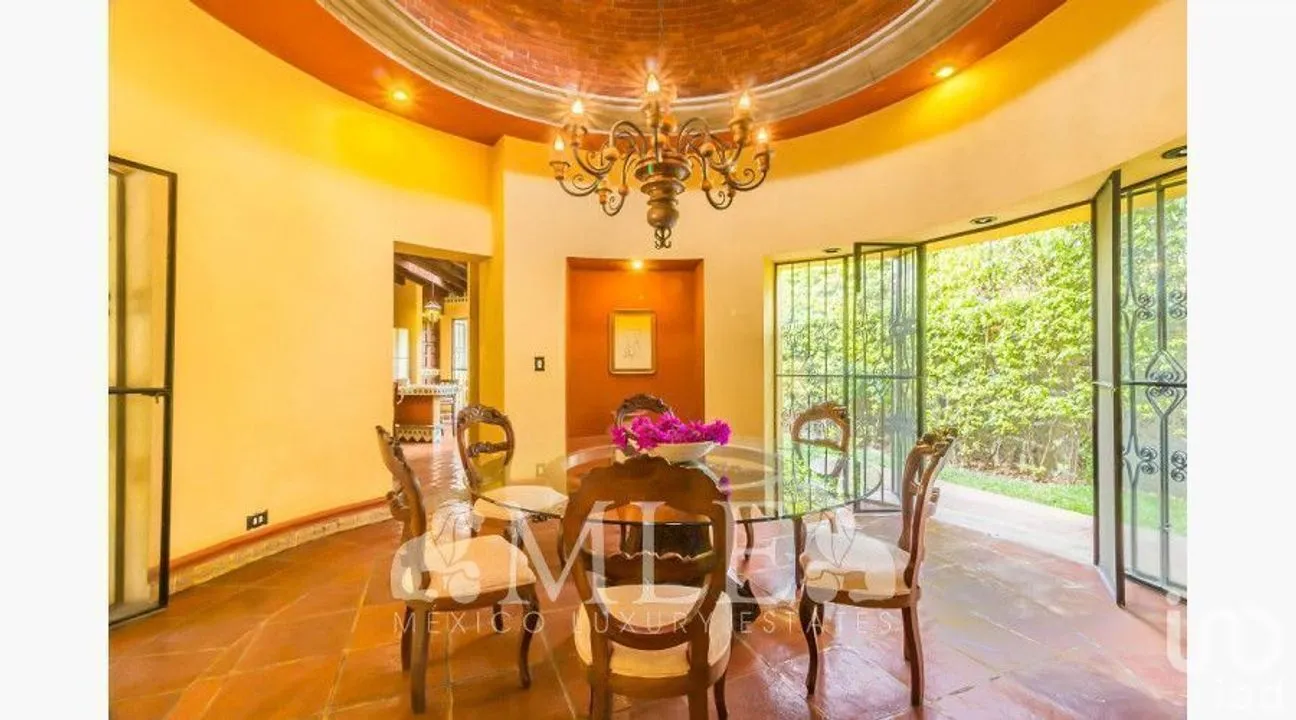 Casa en Venta en Jardines de Delicias, Cuernavaca, Morelos | NEX-231243 | iad México | Foto 8 de 26