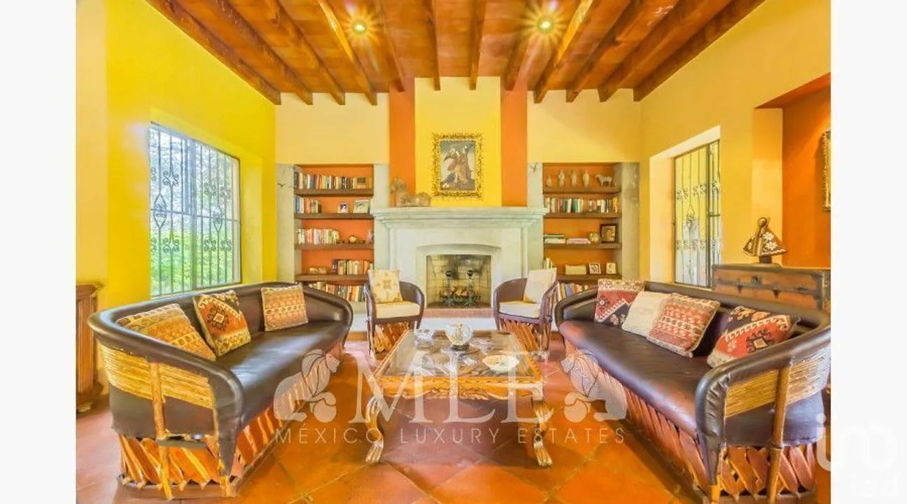 Casa en Venta en Jardines de Delicias, Cuernavaca, Morelos | NEX-231243 | iad México | Foto 9 de 26