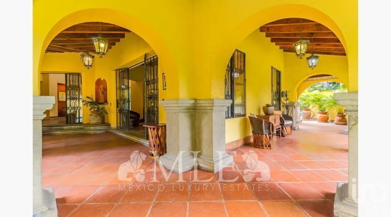 Casa en Venta en Jardines de Delicias, Cuernavaca, Morelos | NEX-231243 | iad México | Foto 10 de 26