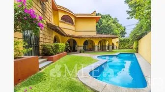 NEX-231243 - Casa en Venta, con 4 recamaras, con 4 baños, con 512 m2 de construcción en Jardines de Delicias, CP 62343, Morelos.