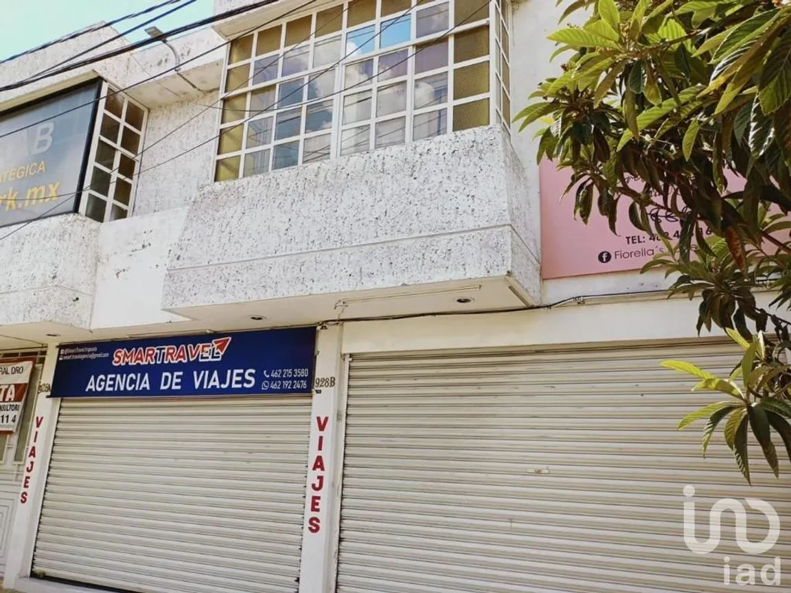 Casa en Venta en Las Reynas, Irapuato, Guanajuato | NEX-231244 | iad México | Foto 2 de 48