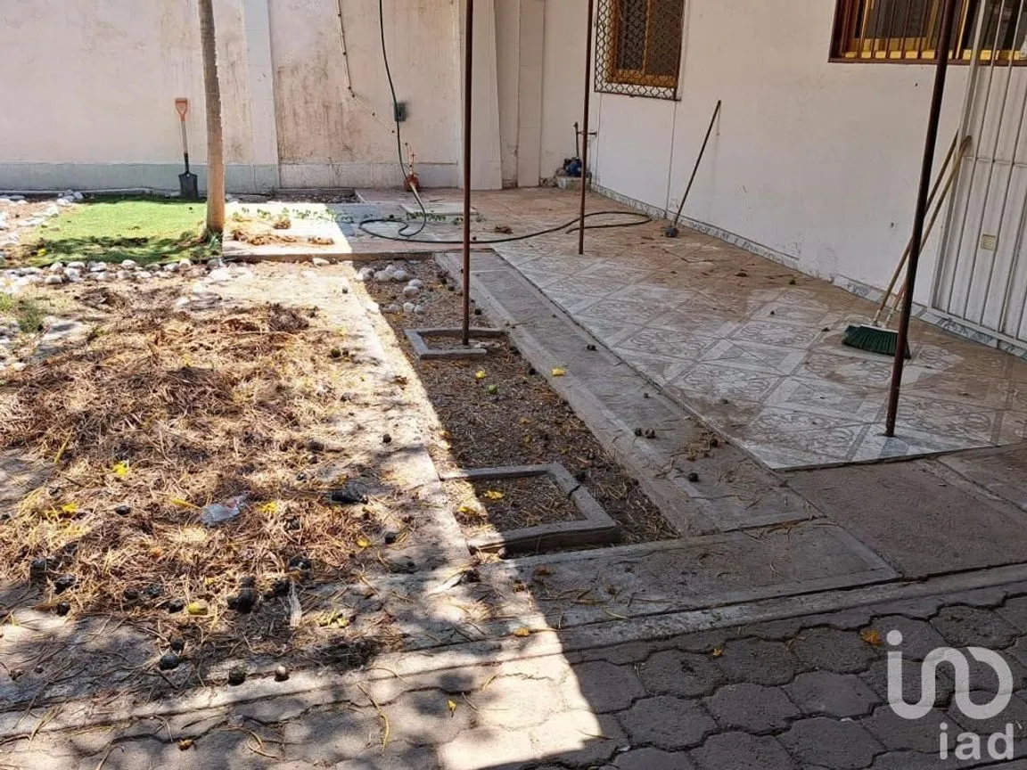 Casa en Venta en Las Reynas, Irapuato, Guanajuato | NEX-231244 | iad México | Foto 12 de 48