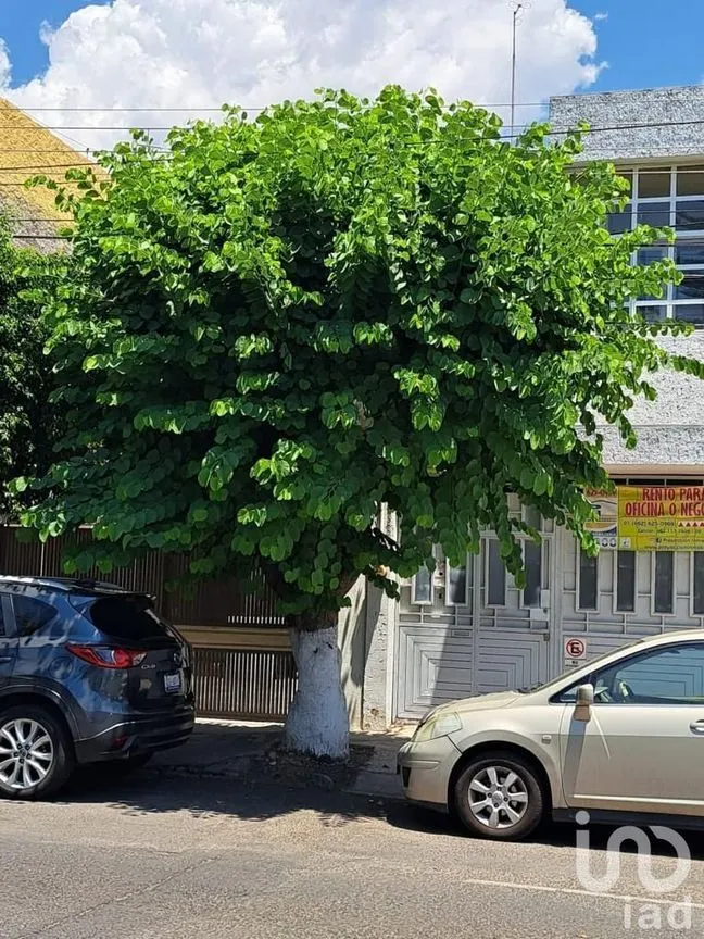 Casa en Venta en Las Reynas, Irapuato, Guanajuato | NEX-231244 | iad México | Foto 13 de 48