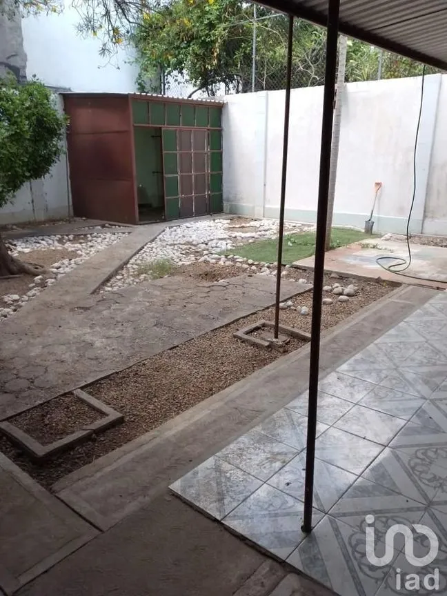 Casa en Venta en Las Reynas, Irapuato, Guanajuato | NEX-231244 | iad México | Foto 17 de 48